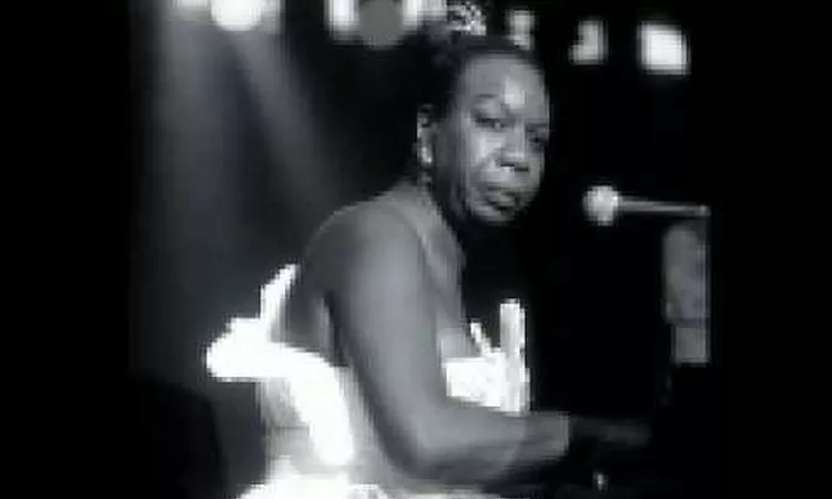 sinnerman nina simone