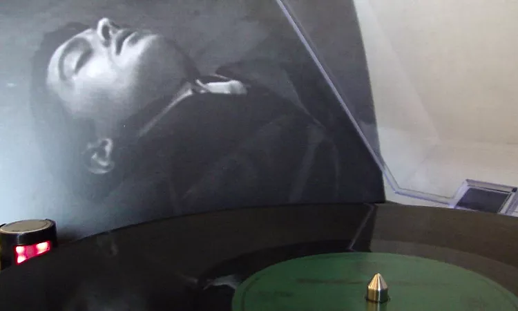 The Smiths ?? Complete E Side [ The Queen Is Dead Deluxe Boxset LP ]