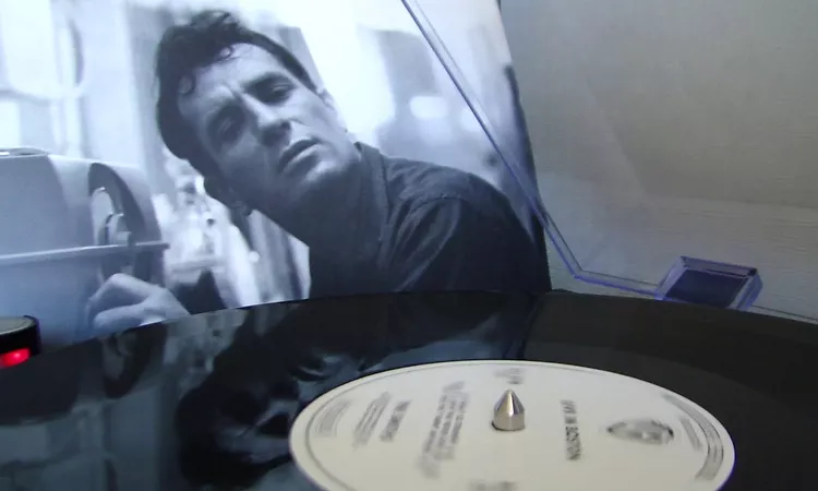 The Smiths ?? Complete I Side [ The Queen Is Dead Deluxe Boxset LP ]