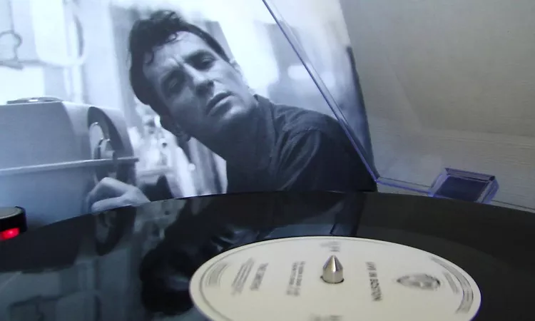 The Smiths ?? Complete J Side [ The Queen Is Dead Deluxe Boxset LP ]