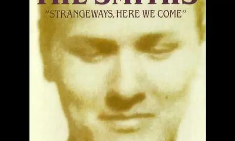 The Smiths - Unhappy Birthday