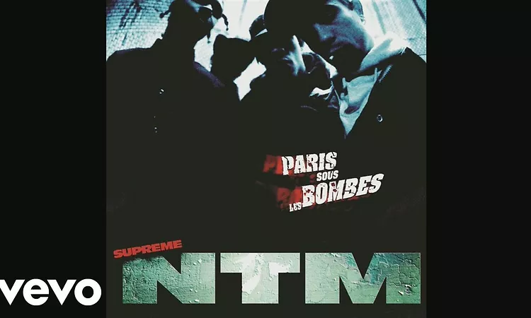 Supr?me NTM - Plus jamais ?a (audio)