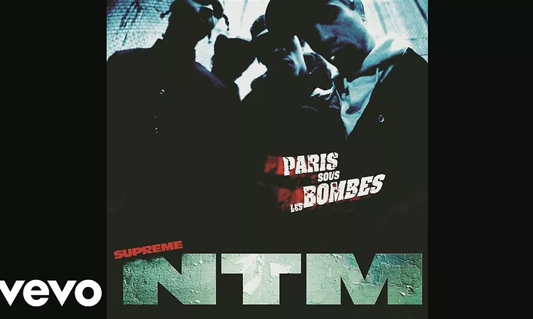 Supr?me NTM - Popopop !! (Freestyle) [audio]