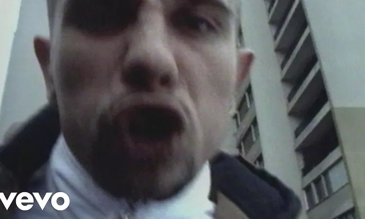 Supr?me NTM - Authentik