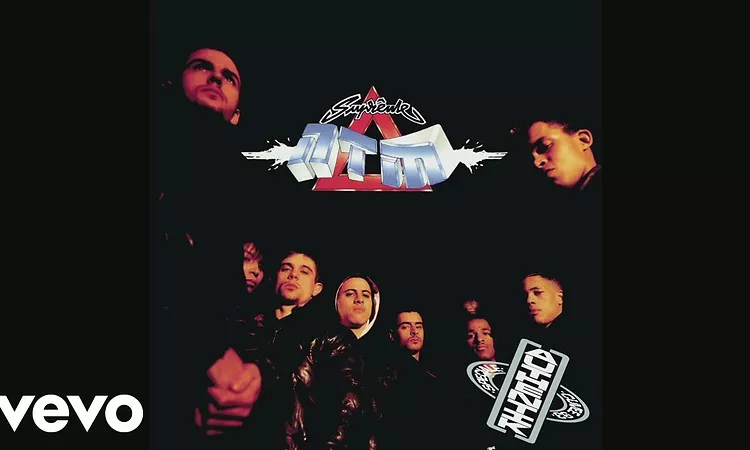 Supr?me NTM - C'est clair (audio)
