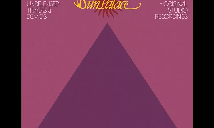 SunPalace - Movement I (Winning)