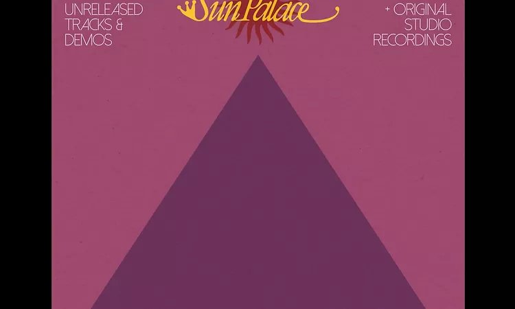 SunPalace - Movement II (Reconstruction)