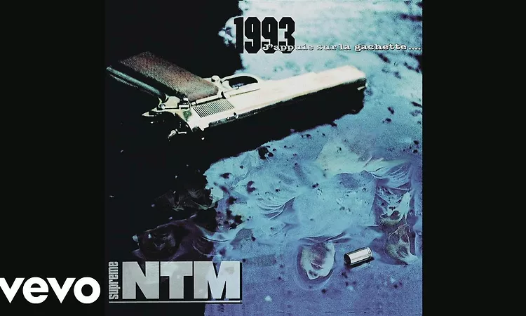 Supr?me NTM - Police (audio)