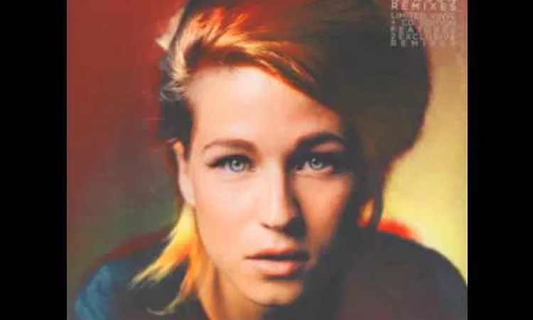Selah Sue - I Won't Go For More (Mo Kolours Remix)