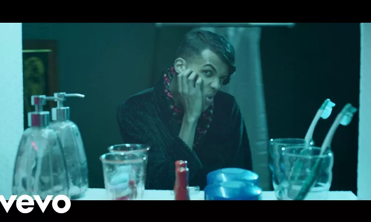Stromae - Tous Les M?mes