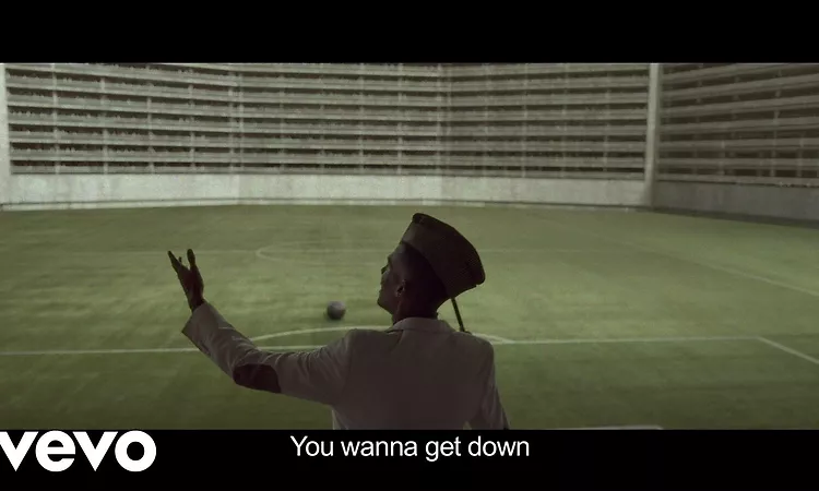 Stromae - ta f?te