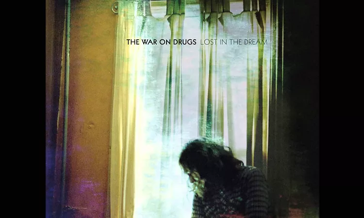 The War on Drugs - Under the Pressure