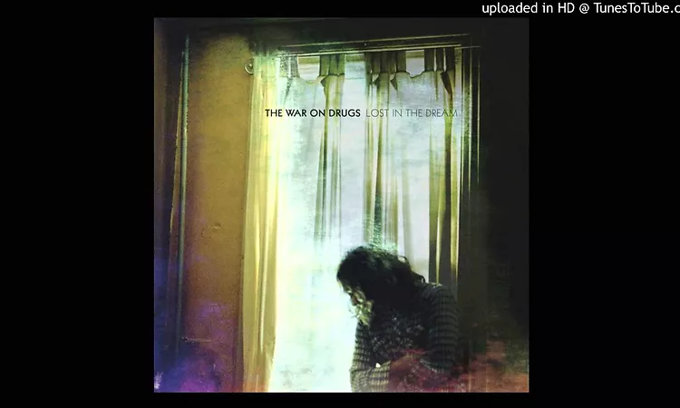 The War on Drugs - Suffering