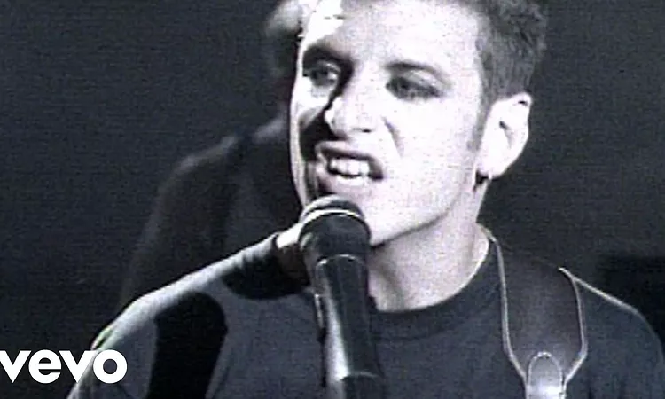 Social Distortion - Story of My Life