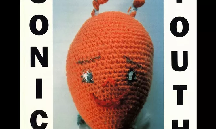 Sonic Youth - Purr