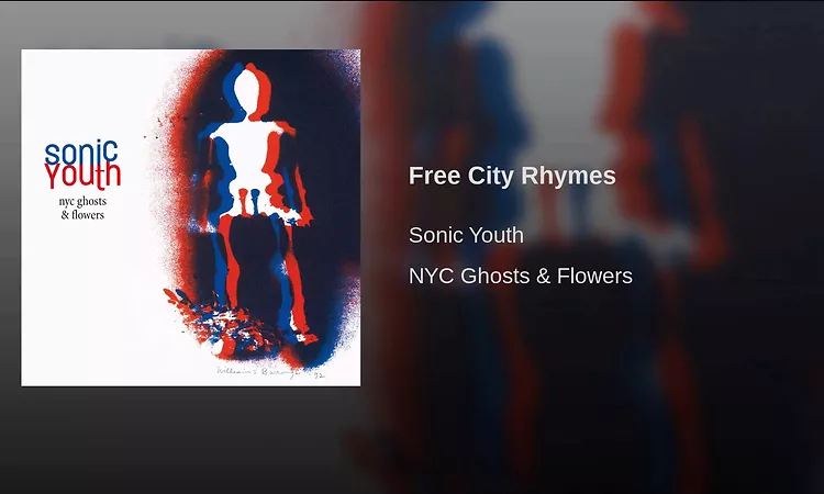 Free City Rhymes
