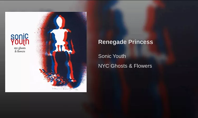 Renegade Princess