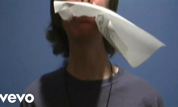 Sonic Youth - Nevermind (What Was It Anyway)