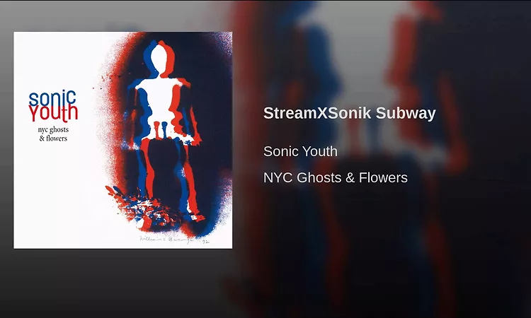 StreamXSonik Subway