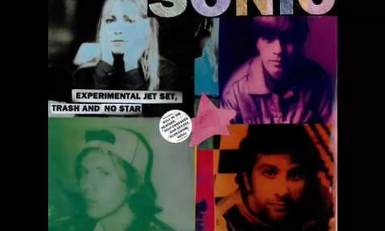 Sonic Youth-Self Obsessed And Sexxee.wmv