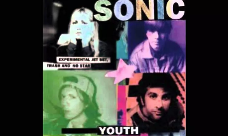 Sonic Youth - Winner's Blues