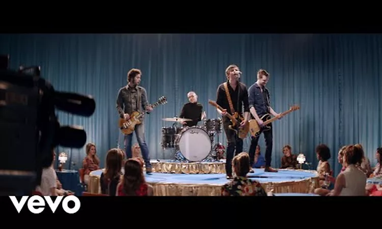 The Sore Losers - Don't Know Nothing