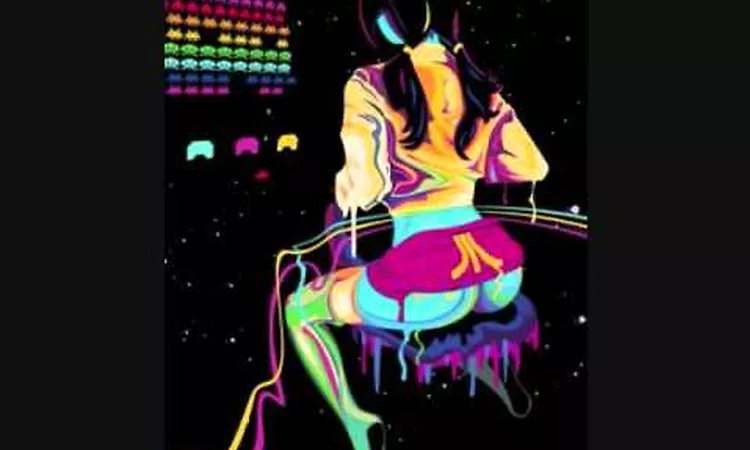 Giuliano Sorgini - Space & Freedom