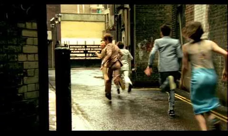 Soulwax - Much Against Everyone's Advice