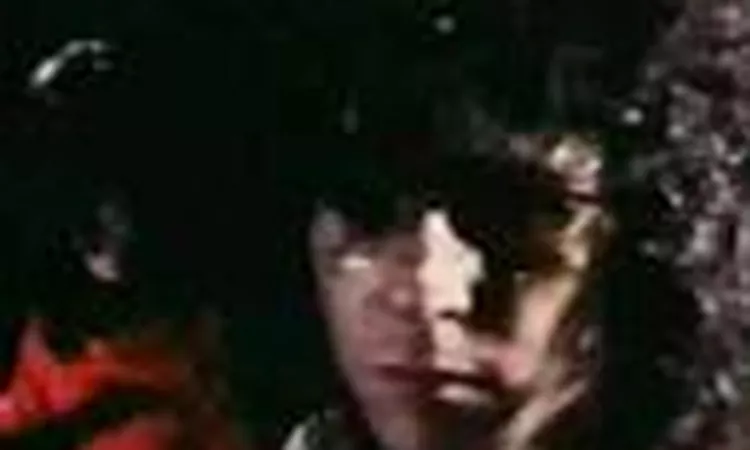 T.Rex 'Jeepster'
