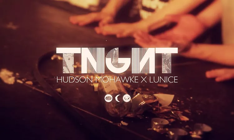TNGHT - Easy Easy (Hudson Mohawke x Lunice)