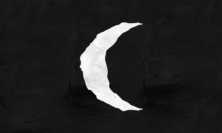 TNGHT - ACRYLICS (OFFICIAL)