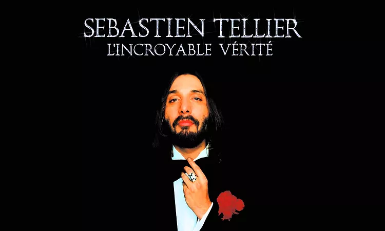 S?bastien Tellier - Oh Malheur Chez O'Malley