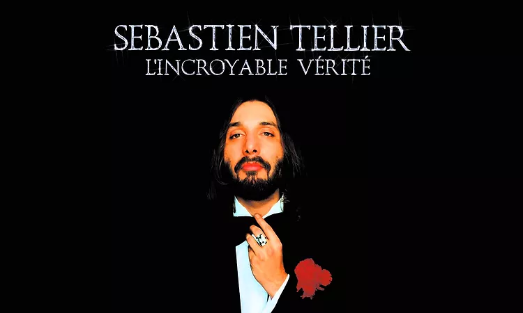 S?bastien Tellier - Kissed By You