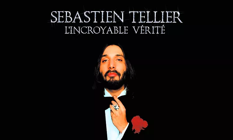 S?bastien Tellier - Fantino