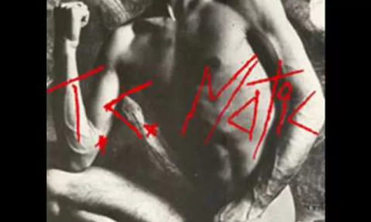 T.C. Matic ?? O La La La = 1981