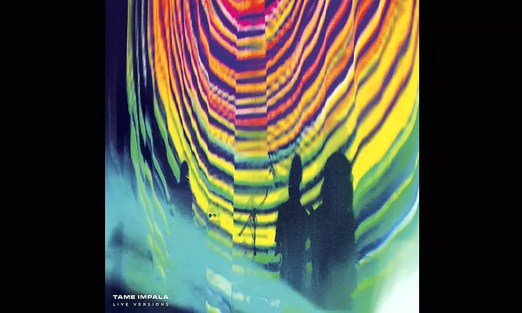Tame Impala - Sestri Levante