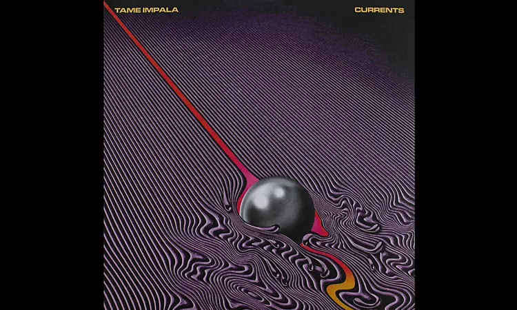 Tame impala - Currents