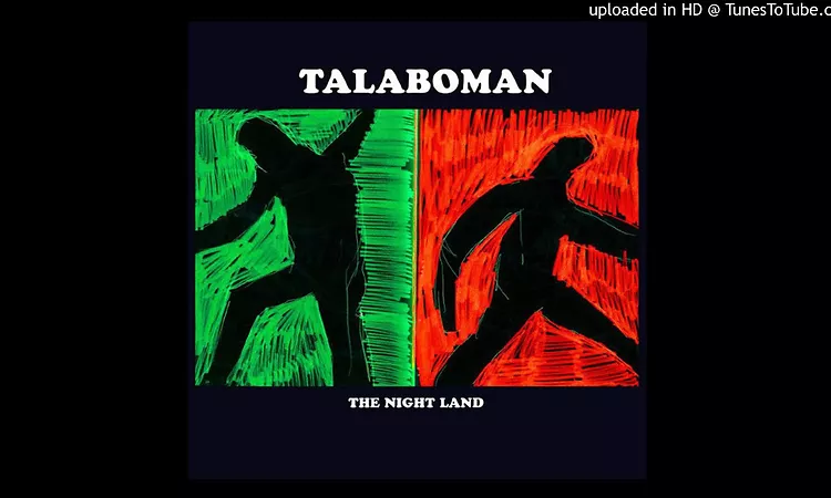 Talaboman - Brutal Chugga-Chugga