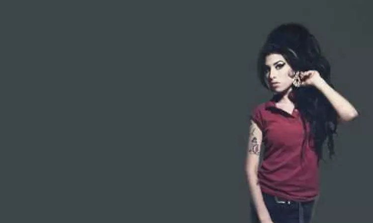 Addicted - Amy Winehouse