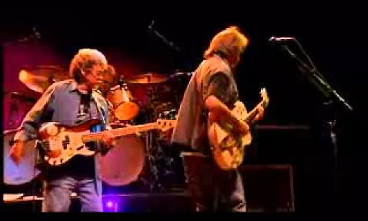 Neil Young - Walk On
