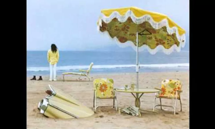 Neil Young - Ambulance Blues