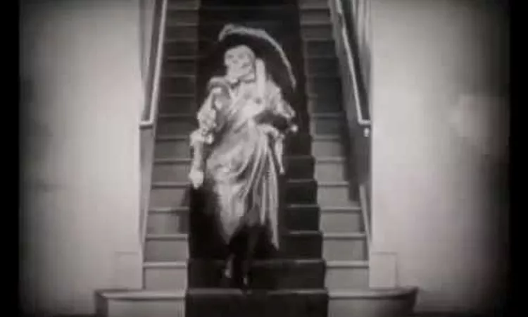 The Laze ? The Phantom Of The Opera 1925 Soundtrack -- One Way Static Records