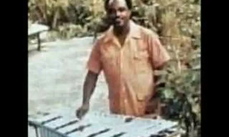 Lennie Hibbert - Real Hot