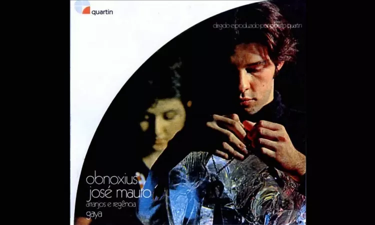 Jos? Mauro -  Obnoxius