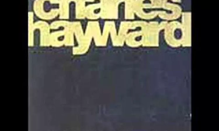 Charles Hayward - Thames Water Authority