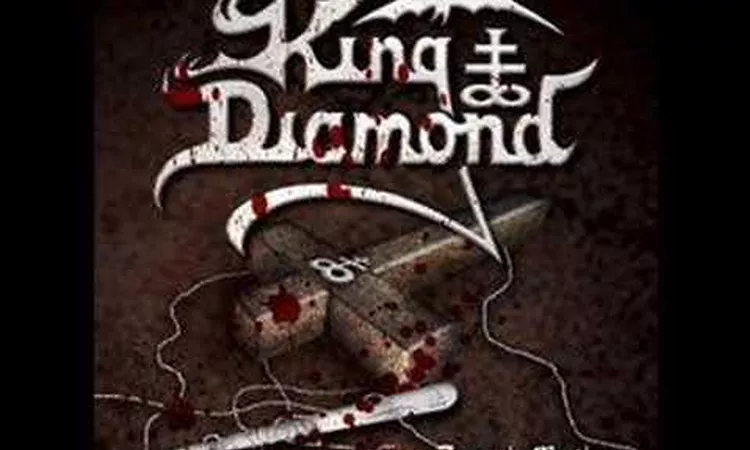 King Diamond - Blood to walk