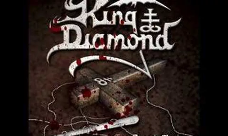 King Diamond - Darkness