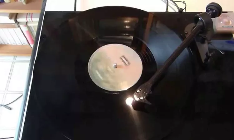Oasis - Whatever (12 Vinyl) (2014 Big Brother Recordings reissue)