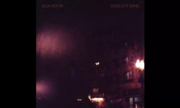 Julia Holter - Horns Surrounding Me
