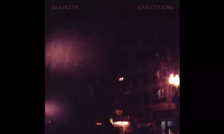 Julia Holter - Maxim's II